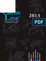 Catalogo Productos Crossline 2016