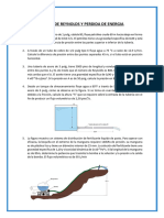 PROBLEMAS DE NUM - REYNOLDS y PERD. ENERGIA1