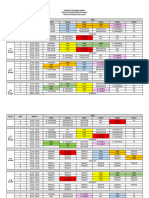 Jadwal Pelajaran Umum SMT 1 23-24 Fixed
