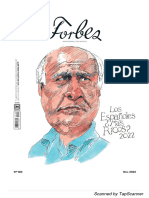 Forbes - Noviembre 2022