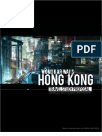 Explore HK Through Wong Kar Wai Films