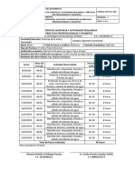 PAP 01 F 002 Registro Actividades Diarias Del Estudiante