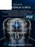 KONKIEWITZ, Elisabete Castelon. Topicos em Neurociência Clínica