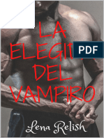 La Elegida Del Vampiro AKER (Spanish... (Z-Library