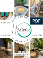 Catálogo Digital Hariom