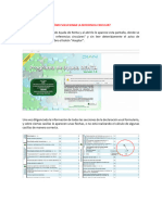 Cómo Solucionar La Referencia Circular