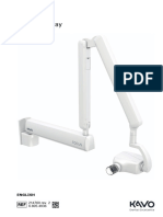 Focus Intraoral X-Ray - User Manual