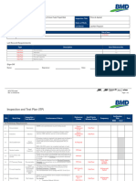 004 - ITP Asphalt - Revision 0