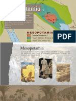 Mesopotamia