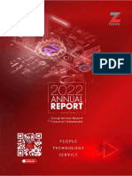 ZB 2022 Annual Report