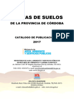 Catálogo de Publicaciones 2018