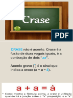 CRASE