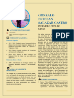 Gonzalo Salazar Curriculum Vitae Actualizado 2021 Septiembre Def9