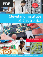 Cleveland Institute of Electronics