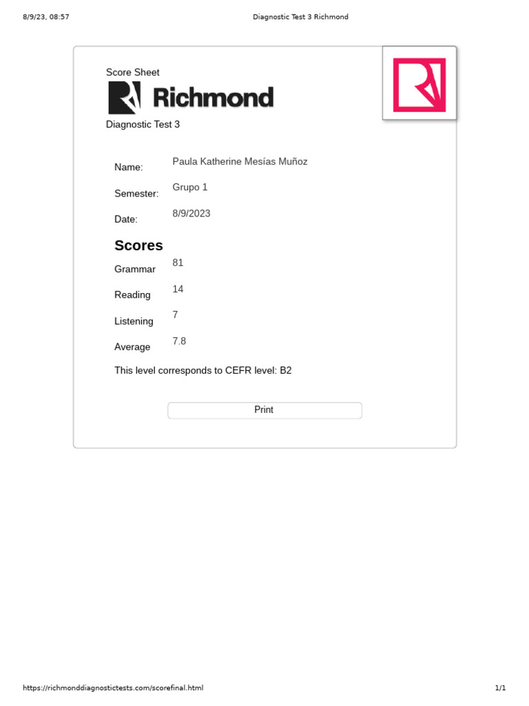 3 D DIAGNOSTIC TEST CROSSWORD CLUE intelligence overview