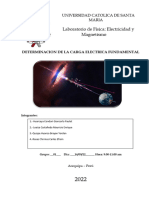 Informe 3 Carga Elemental