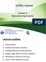 09W11Ch08 - Manufacturing Systems