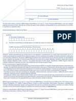 FDGL-143 - Instrucción de Pago Finiquito (REV1)