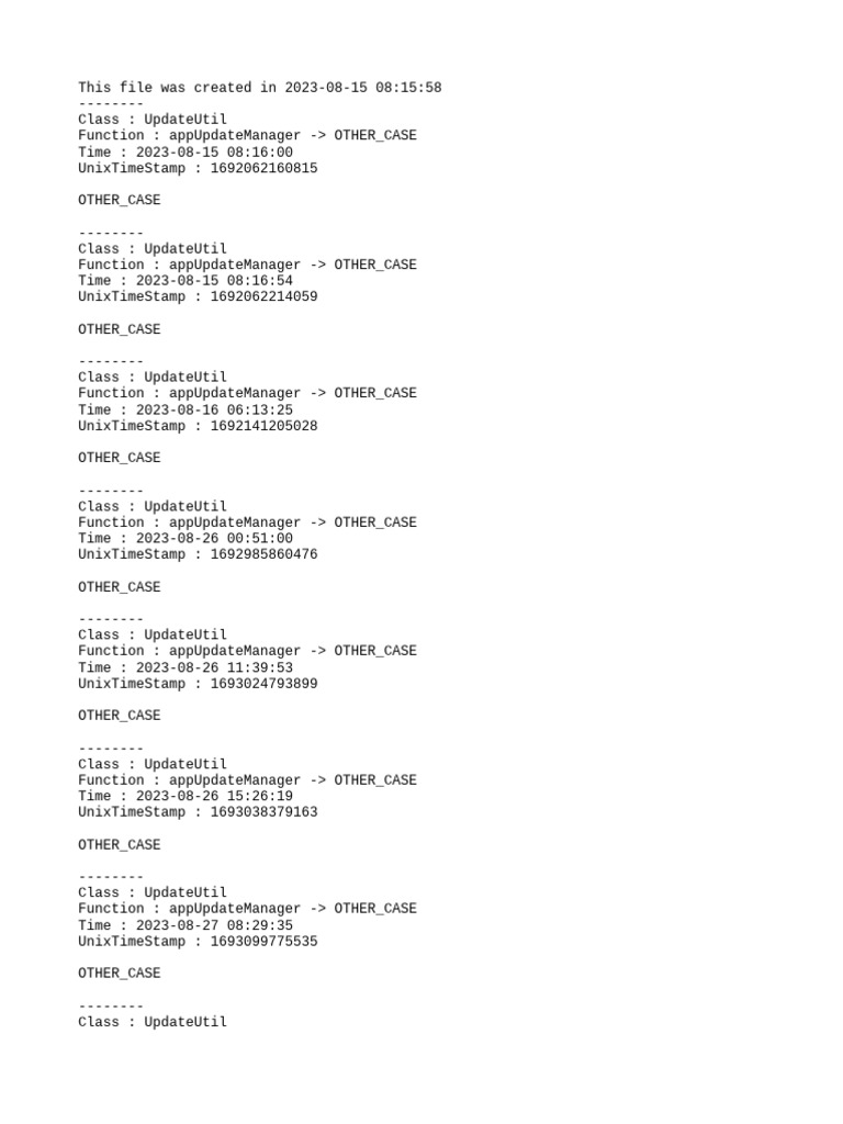Beta Testing PDF