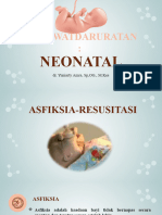 Kegawatdaruratan Neonatal Bg. 2