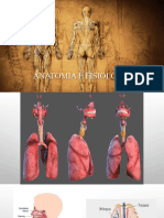 Sistema Respiratório - Grau Técnico