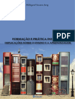 Livro Hilde PDF