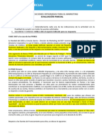 Comunicaciones Integradas para El Marketing