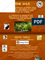 Feng Shui-Micro Clase