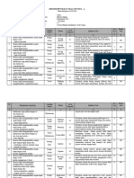 Kisi-Kisi Soal USP Bahasa Inggris-K2013-Zona A