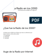 Radio