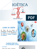 Bioética 2022 2