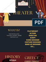 Theater