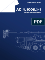 Ac 4.100L 1 - Datasheet - Metric - en de FR It Es PT Ru 1