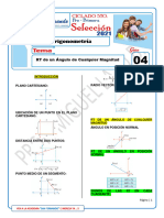 Guia N4B RT de Un Angulo de Cualquier Magnitud II