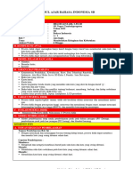 Modul Ajar Bahasa Indonesia BAB 7