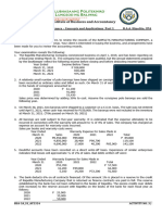 AUD02 - A - 04 Misstatement in The Financial Statements