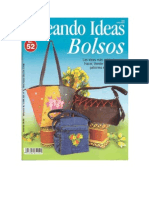 Creando Ideas Bolsos #52