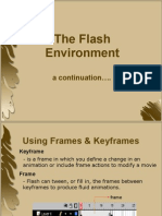 The Flash Environment 2