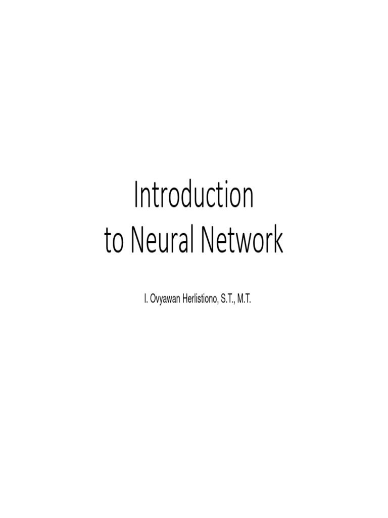 Neural Network With Python | PDF