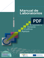 Manual de Laboratorios