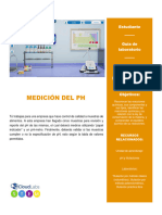 QI - Lab. 2 - Medición Del PH - Estudiante