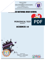 Science10Q2 TestBank