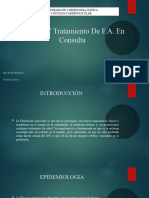 Seminario de Fa Consulta