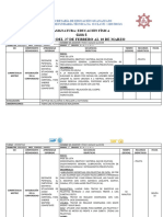 Primer Grado 2do Trimestre Guia 5