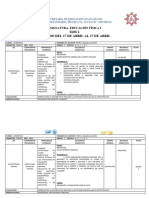 Primer Grado 3er Trimestre Guia 1