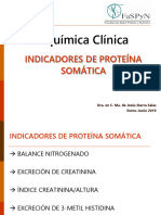 Proteina Somática