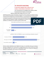 CEDATOS Encuesta Nacional Sobre El PARO 21 Jun 202 - 220622 - 105006