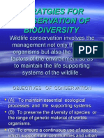 Conservation of Forest Wild Life (Adarsh Nagar)