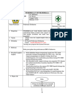 2.6.5 Sop Pemeriksaan Jentik Berkala