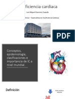 Insuficiencia Cardiaca 2023